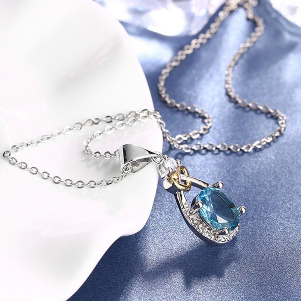 Flash sale 925S Necklace Brand New